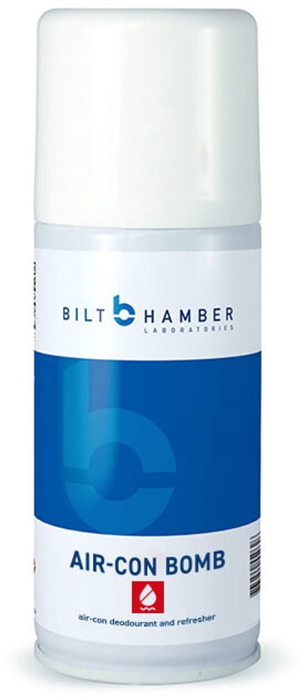 Bilt Hamber Air-Con Bomb Citrus 150ml - Luchtverfrisser