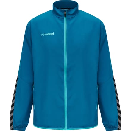 Hummel trainingsjack Hmlauthentic Micro Jacket 205375