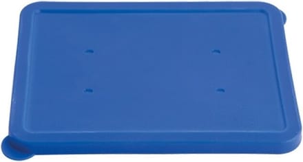 Deksel Bord 23,0X17,5cm 235214