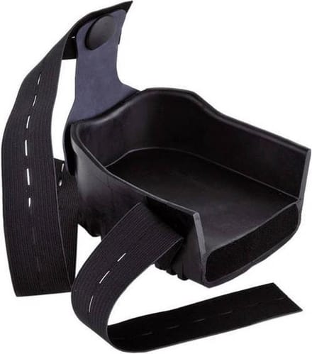 Talen Tools - Kniebeschermers - Kasten - Elastisch