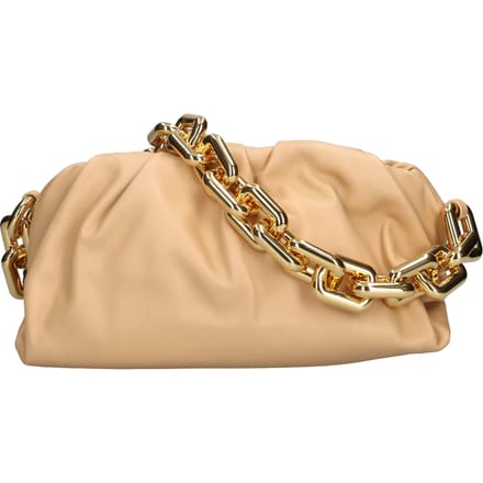 Bottega Veneta Zakken. Beige