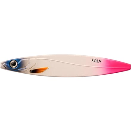 Lok Abu Garcia Sölv Skärr 18g