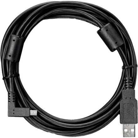 Wacom ACK4220601 Tekentablet kabel Zwart