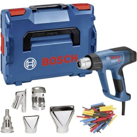 Bosch Professional 06012A6303 GHG 23-66 Heteluchtpistool 2.300 W