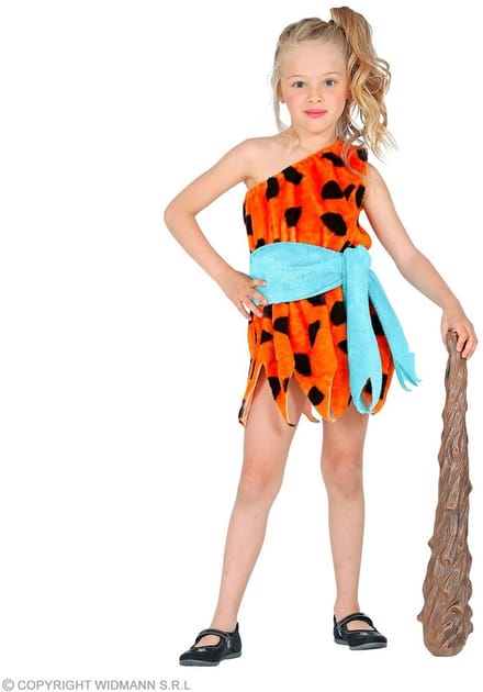 Pebbles Flinsteen - Meisje