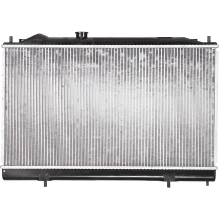 Radiator, motorkoeling NRF 53274