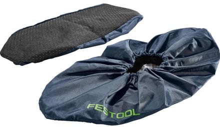 Festool SHOE-FT1 577003 Schoenovertrekken Donkerblauw, Groen 1 stuk(s)