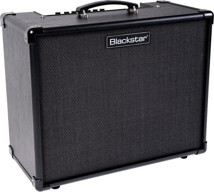 Blackstar ID:X 100 Combo - Gitaarversterker, 100W - zwart
