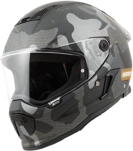 Bogotto Rapto Camo Helm -
