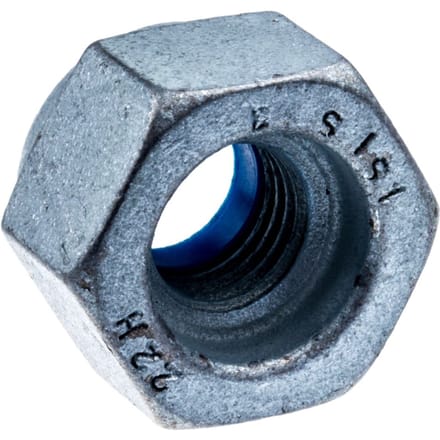 Borgmoer bosmaaier 10 m/m