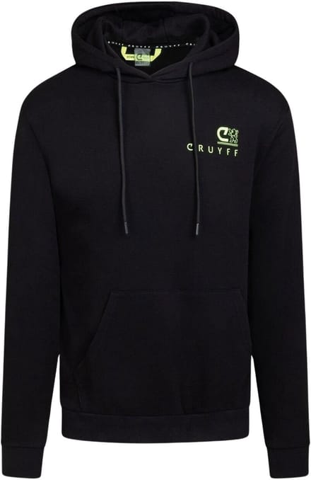 Cruyff A Pro Hoodie Heren - Maat S