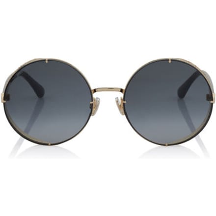 Zonnebril Jimmy Choo -