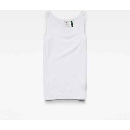 Damestop G-Star Base r t tanktop