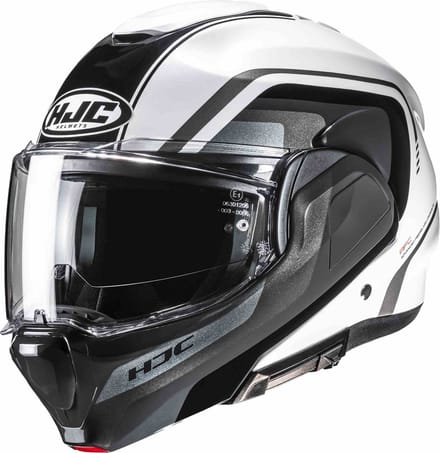 HJC F100 Reff Helm -