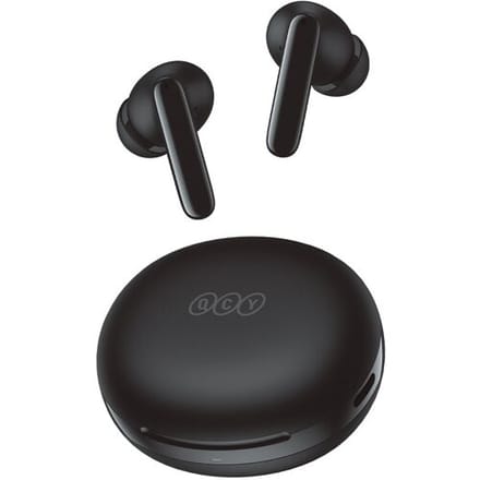 QCY EarphonesTWS T13 ANC2 ANC (black)