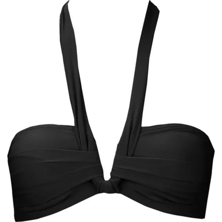 V-hals bikini top voor dames Red Point Sali