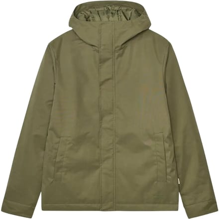 Parka Revolution City