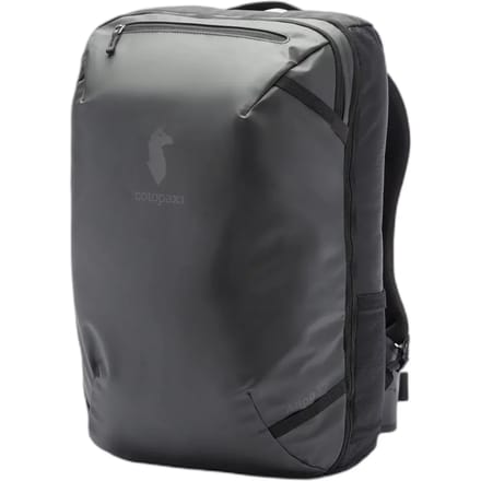 Cotopaxi Allpa 35L Travel Pack cotopaxi black