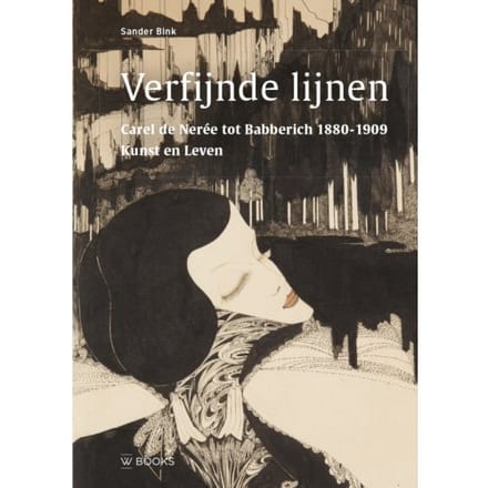 Verfijnde Lijnen - Sander Bink