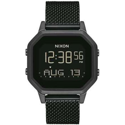 Horloge Nixon Siren Milanese