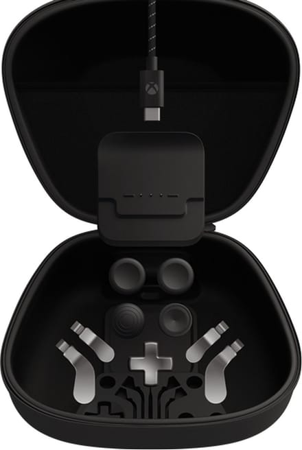 Xbox Elite Series 2 Draadloze Controller Accessoires pakket