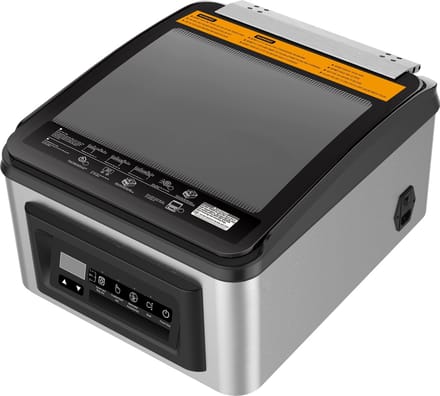 VACUUMMACHINE 300MM - CombiSteel 7529.0020 - Horeca & Professioneel