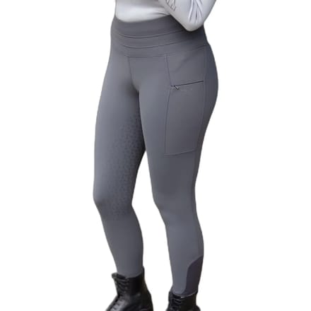 Full grip rijlegging Harry's Horse Equitights Denici Cavalli Shadow