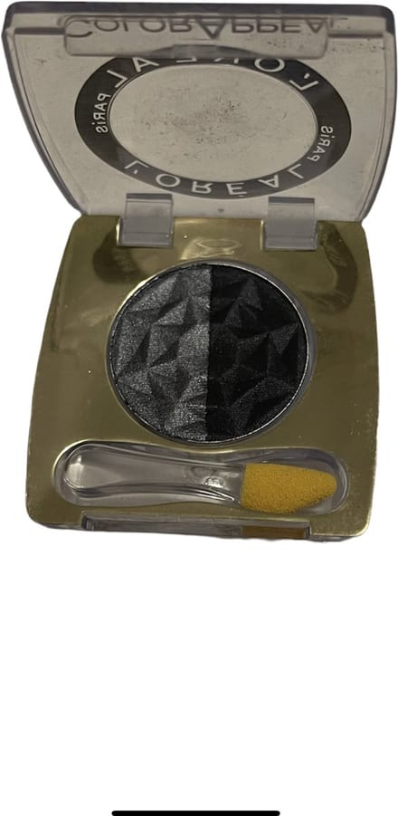 L’Oréal Color Appeal Oogschaduw 223 Smoky Sreel