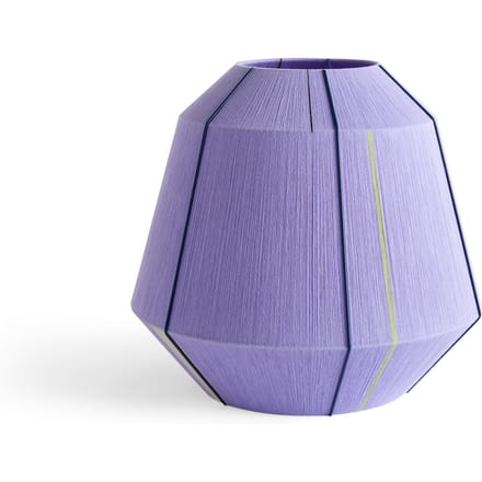 HAY Bonbon 500 Lampenkap Lavendel