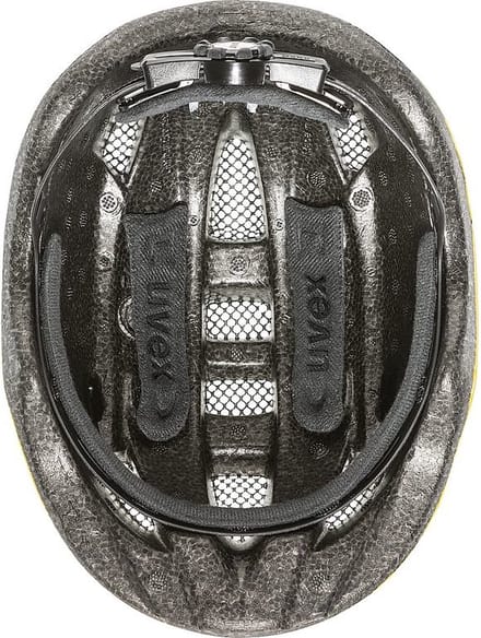 uvex Kid 2 Fietshelm Kind Dino - Unisex - maat 46-52