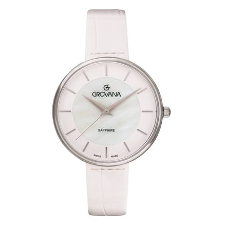 Grovana - 4720.1533 - Polshorloge - Dames - Florence Fancy