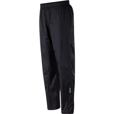 Regenbroek Rocky Pro-X Elements - Unisex- XPlus - 5000mm waterdicht - 5000gr ademend -- Winddicht - Lange Rits