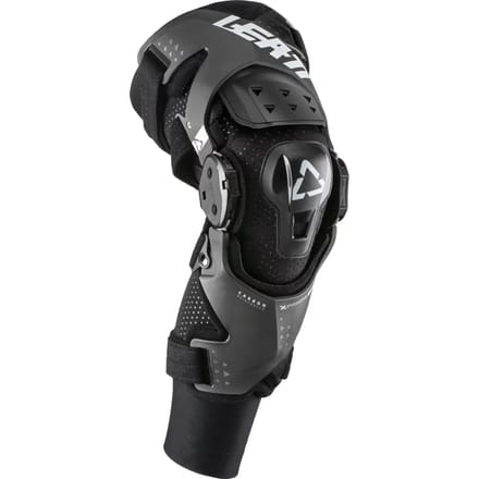 Leatt X-Frame Hybride MX Kniebraces - Kniebrace