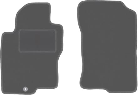 Grafiet automatten voor: Nissan Pathfinder R51 SUV (2005-)