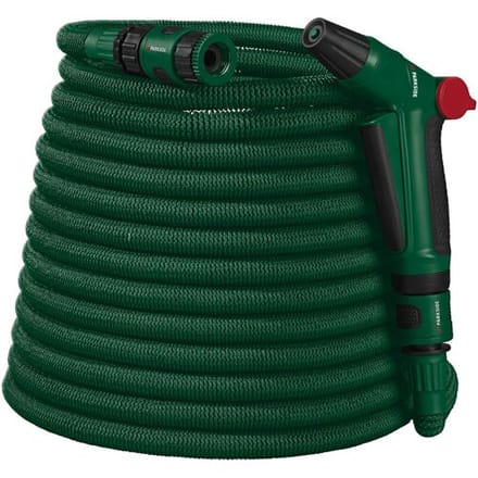 PARKSIDE Flexibele tuinslang 30 m