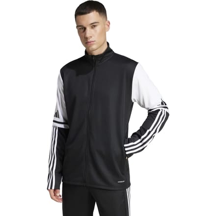 Adidas Squadra 25 Training Trainingsjack Zwart S / Tall Man