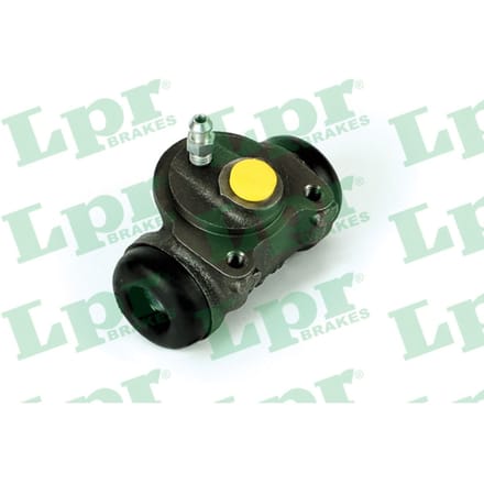 Wielremcilinder LPR 4714