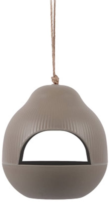 Bird Feeder Capullo
