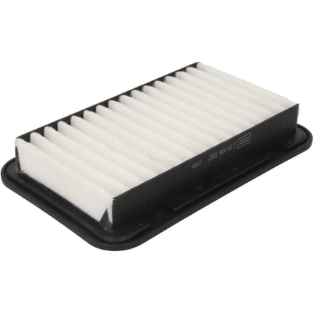 Luchtfilter MANN-FILTER C 26 006