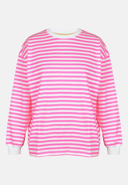 salzhaut Shirt AFFSEEPN