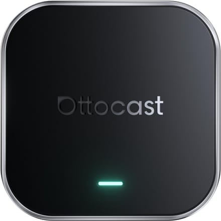 Ottocast Pcs55-T Autoadapter Voor Android Auto Multimediabox Voor In De Auto