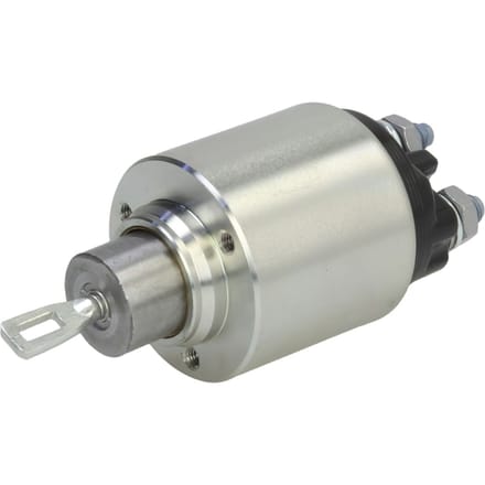 Magneetschakelaar, starter BOSCH 1 986 SE1 686