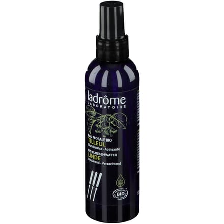 Ladrôme Lindebloesemwater Bio 200 Vloeistof