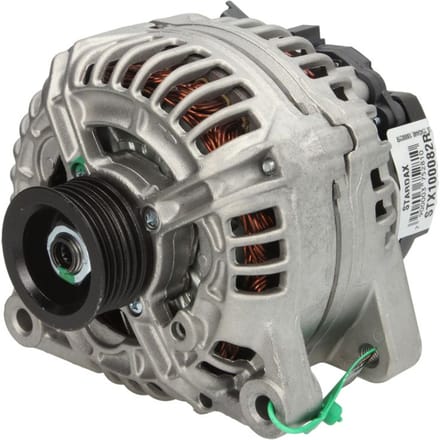 Spanningsregelaar STARDAX STX100082R