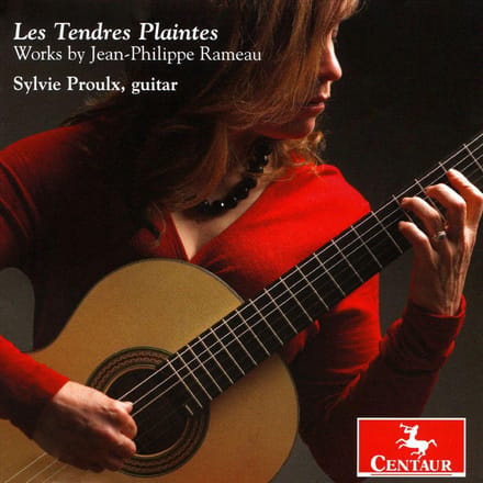 Les Tendres Plaintes - Sylvie Proulx