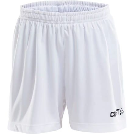 Craft Squad  Sportbroek - Maat 134  - Unisex - wit