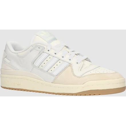 Adidas Forum 84 Low Adv 'White Gum' Sneakers FY7998 46 white