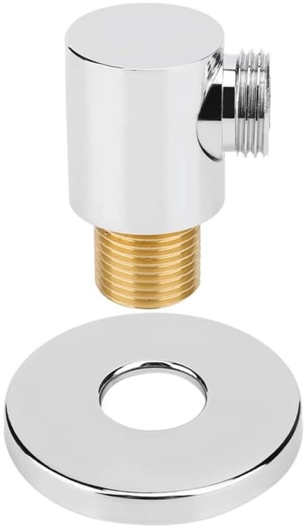 Dailygoody - Doucheslangconnector - Wandmontage - Aansluitadapter