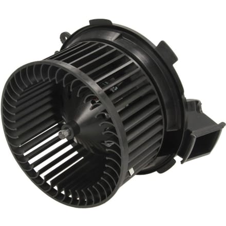 Binnenventilator NISSENS 87045