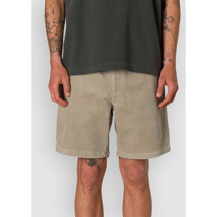 Katin USA Kord Patio Korte Broek bruin
